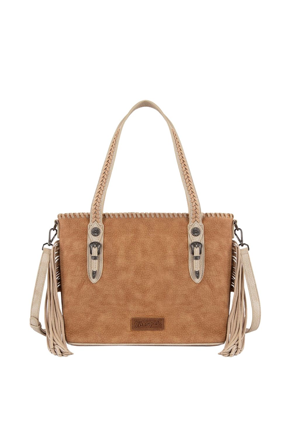 AVERY TOTE BAG, Colour: Light Tan