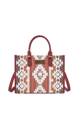 CILIA CROSSBODY TOTE BAG