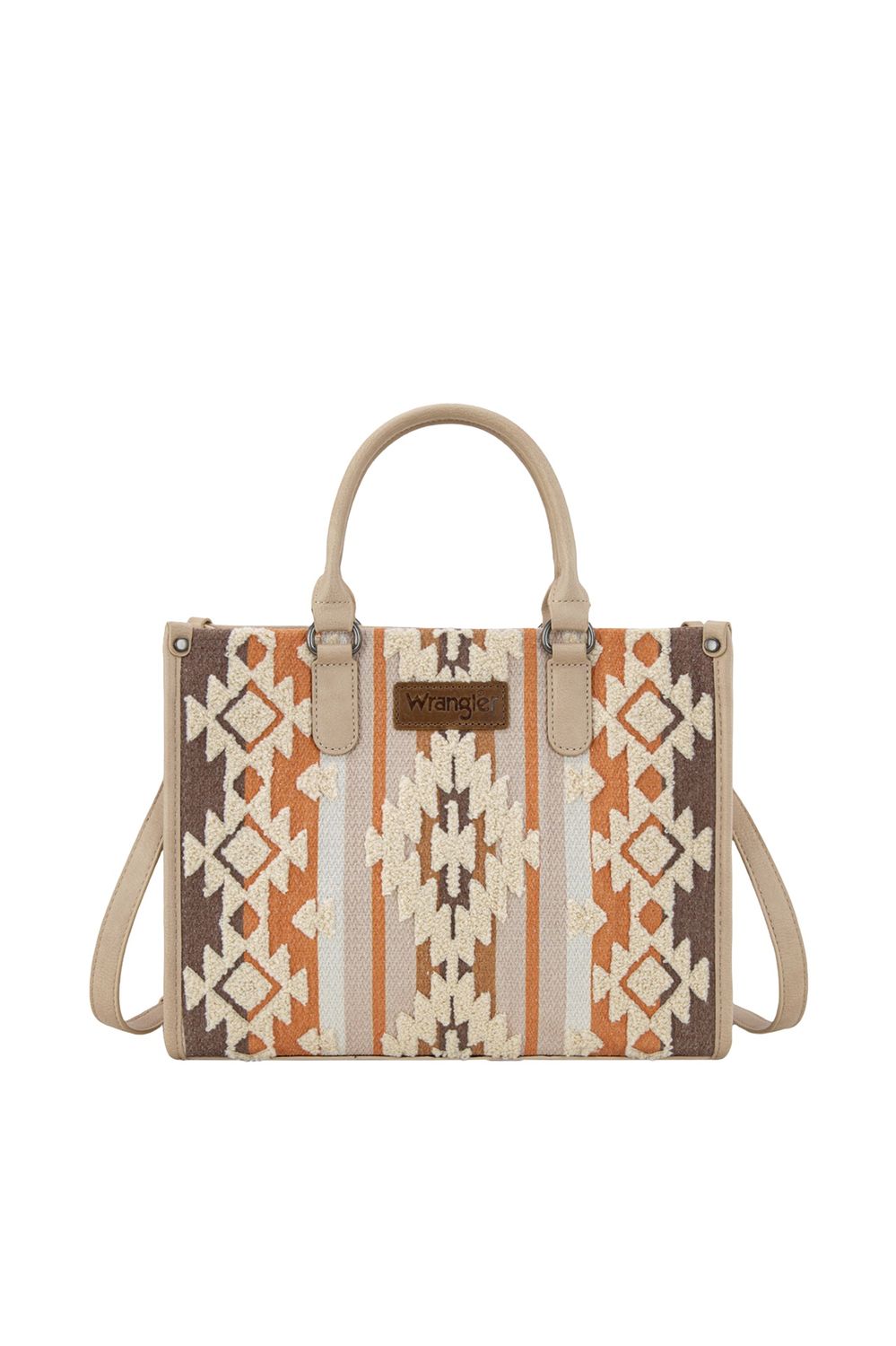 CILIA CROSSBODY TOTE BAG, Colour: Natural