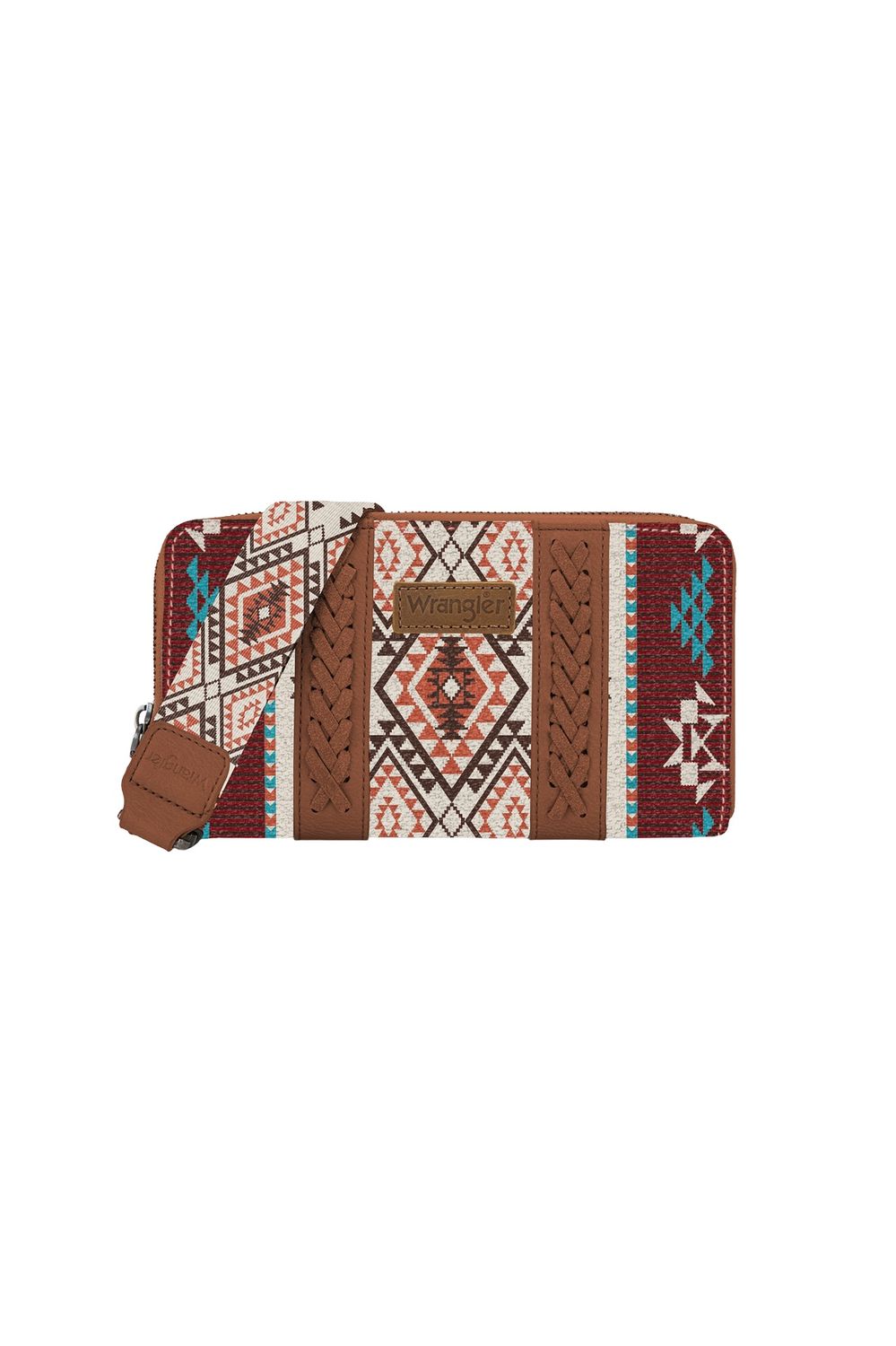 LIA AZTEC WALLET