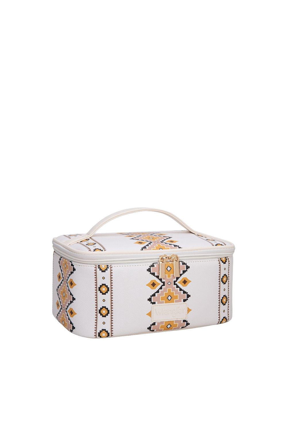 TRAVEL COSMETIC BAG, Colour: Natural