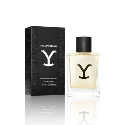 MEN'S - YELLOWSTONE