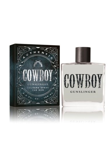 MEN'S - COWBOY GUNSLINGER