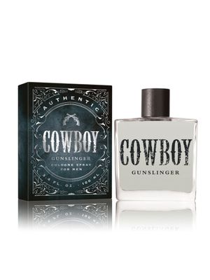 MEN'S - COWBOY GUNSLINGER