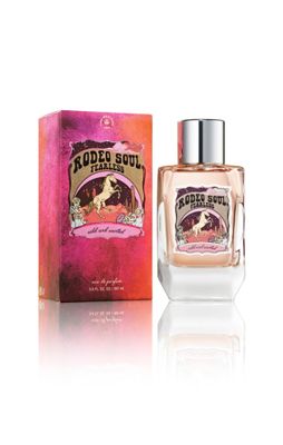 WOMEN'S RODEO SOUL FEARLESS EAU DE PARFUM