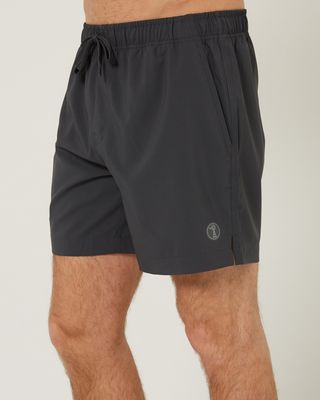Pilbara Men's Beach Short