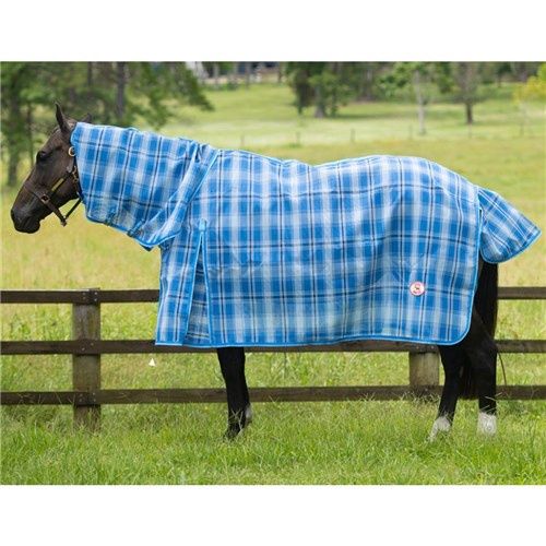 Kool Master PVC Shade Mesh Combo Long Drop