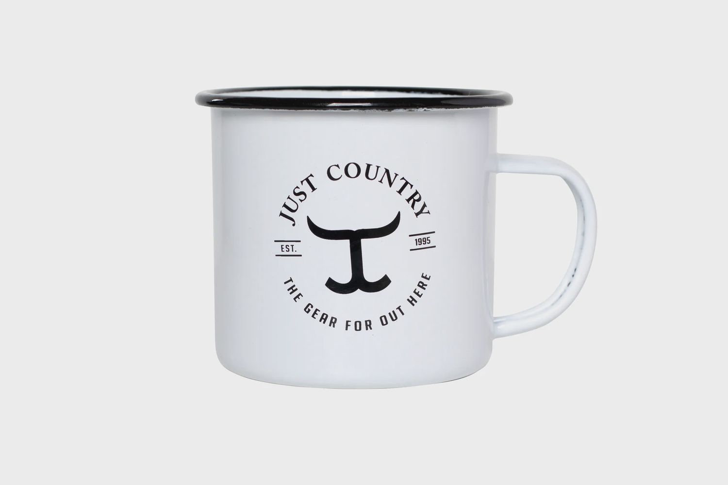 Just Country Pannikin Cup