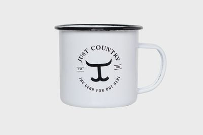 Just Country Pannikin Cup