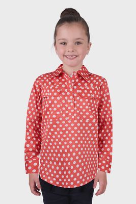 Kids Jaz 1/2 Plkt