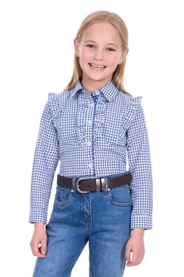 Girl's Nora L/S Shirt