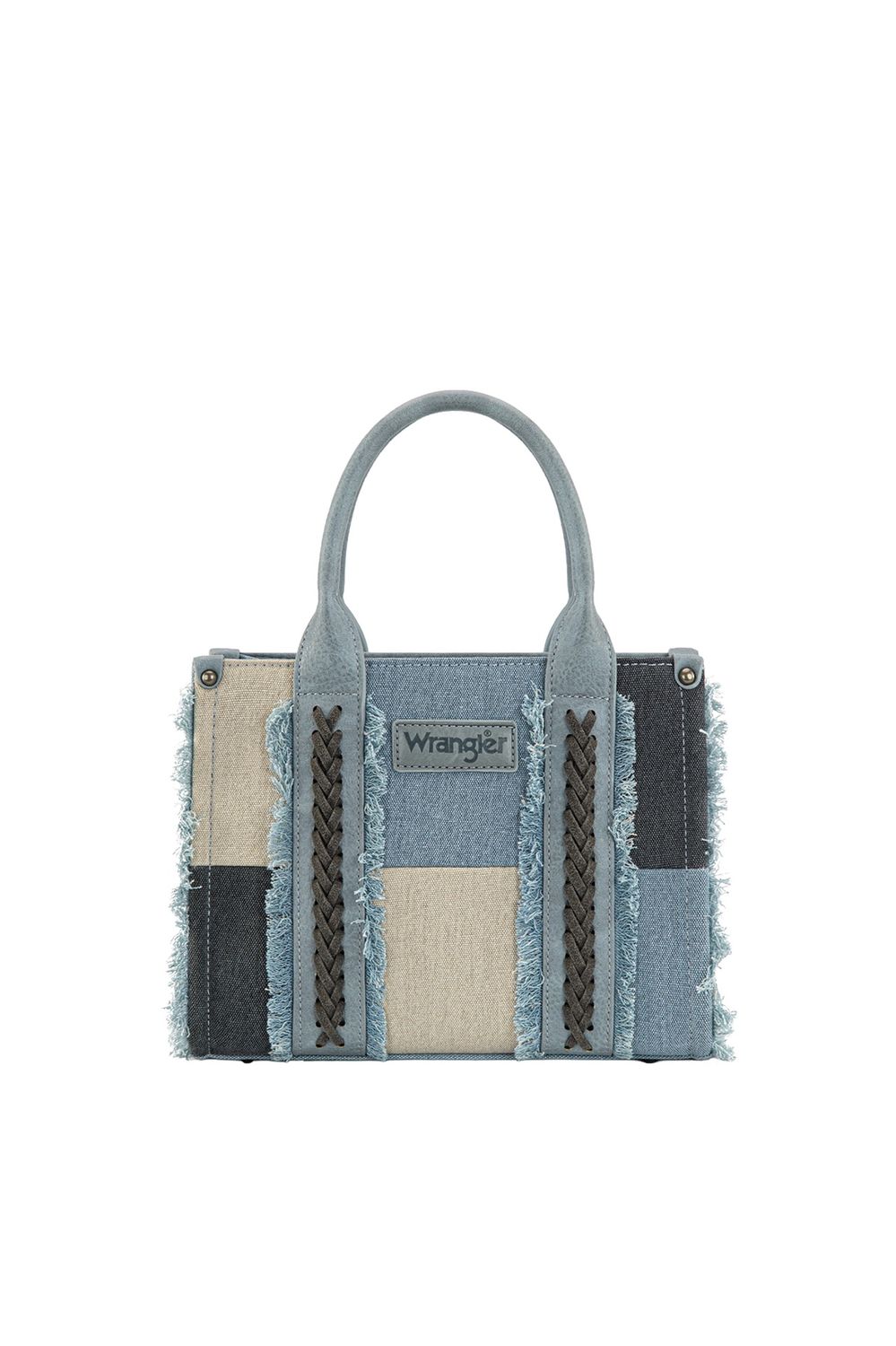 Freya Crossbody Bag, Colour: Blue