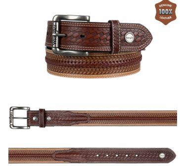 Kayson Belt