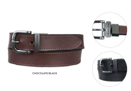 Kid's Reversible Belt