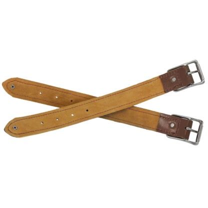 Bronc Fetlock Hobble Straps