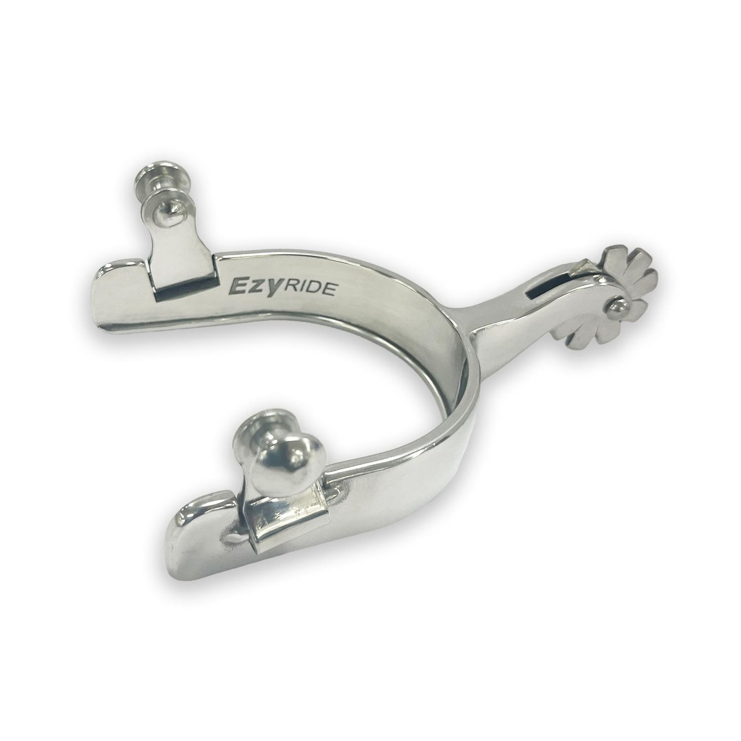Ezy Ride Stockmans SPUR