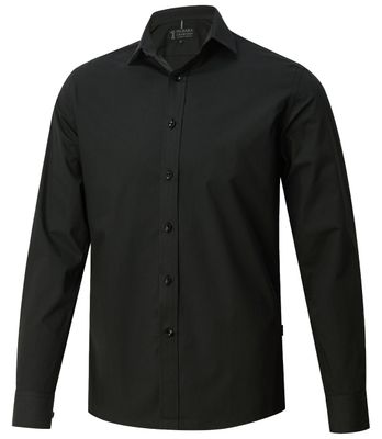 Pilbara Men's Premium Twill L/S Shirt