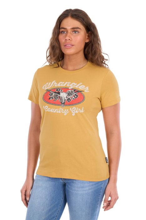 Women’s Macie   Short Sleeve Tee