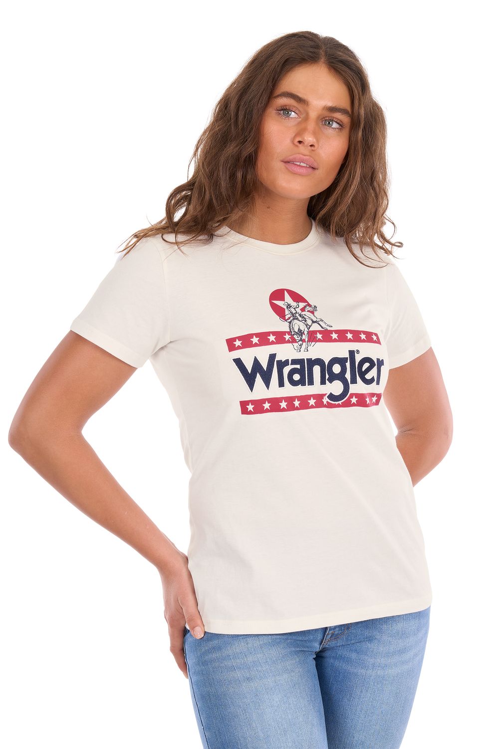Women’s Nora   Short Sleeve Tee