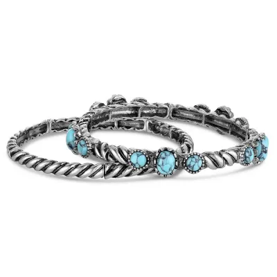 Montana Wander West Braclet Set