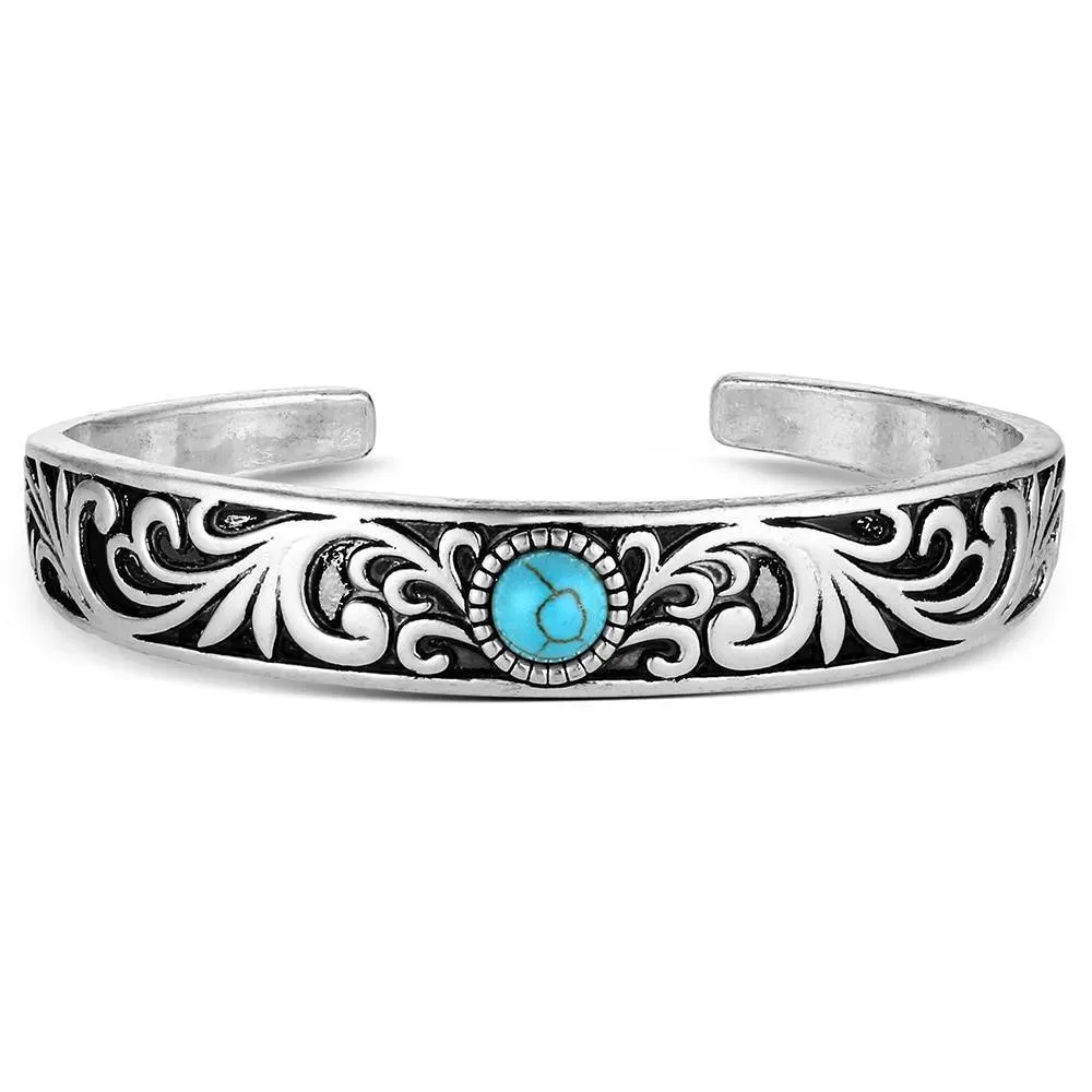 Montana Whispering Peaks Bracelet
