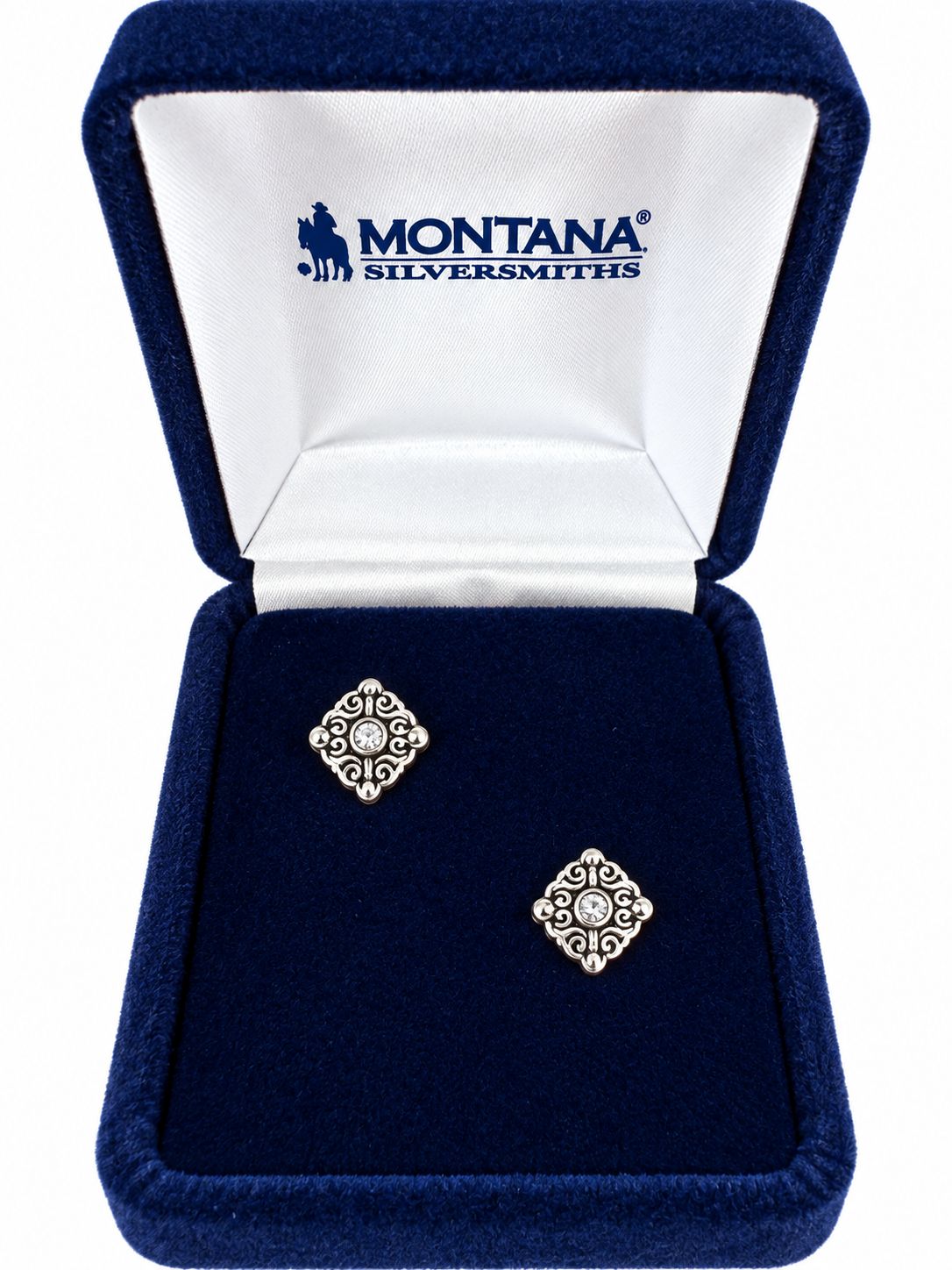 Montana Earrings Ridgline
