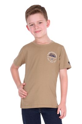 Boy’s Craig Short Sleeve Tee