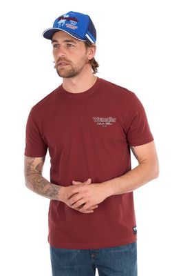 Men’s Richard Short Sleeve Tee