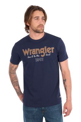 Men’s Kevin Short Sleeve Tee