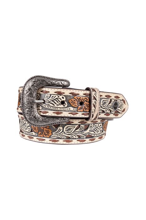 Blakely Belt