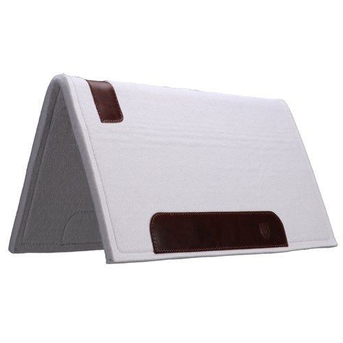Koda Felt Saddle Pad