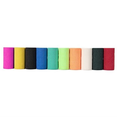 Elasti-Wrap Cohesive Bandage