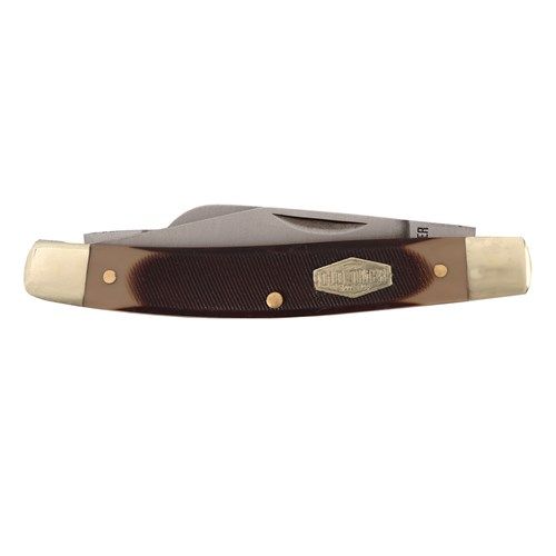 Old Timer 34-OT Middleman Stock Knife