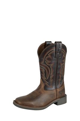 CHILDRENS CARTER BOOT