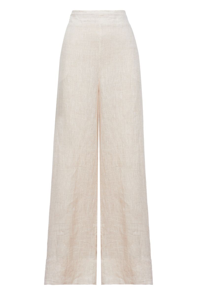 Studio Pant, Colour: Tusk, Size: XS