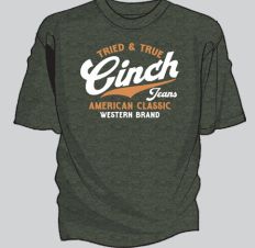 Men's T/Shirt Tried and True