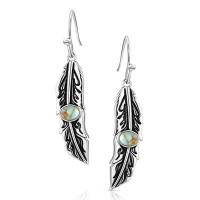 Montana Earings