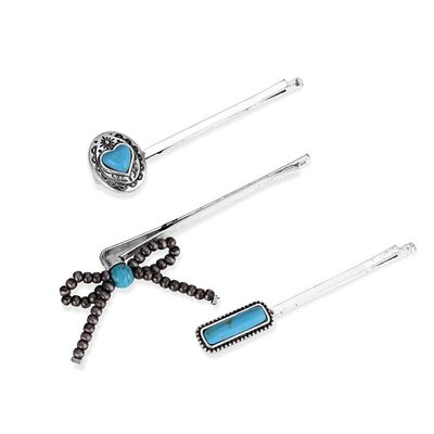 Montana Hair Pin Classic Cowgirl