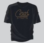 Cinch Jenas Navy T/Shirt