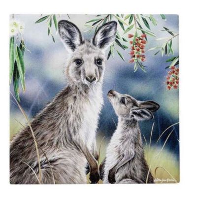 Ashdene Ceramic Trivet