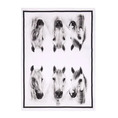 Ashdene Kitchen Towel Asst