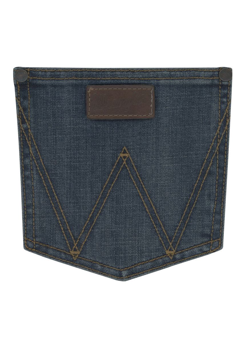 Boys Retro Relaxed Boot Cut