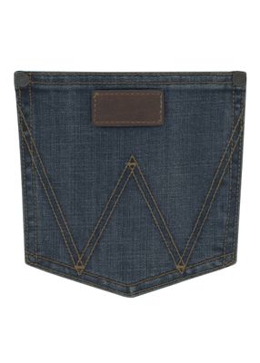 Boys Retro Relaxed Boot Cut