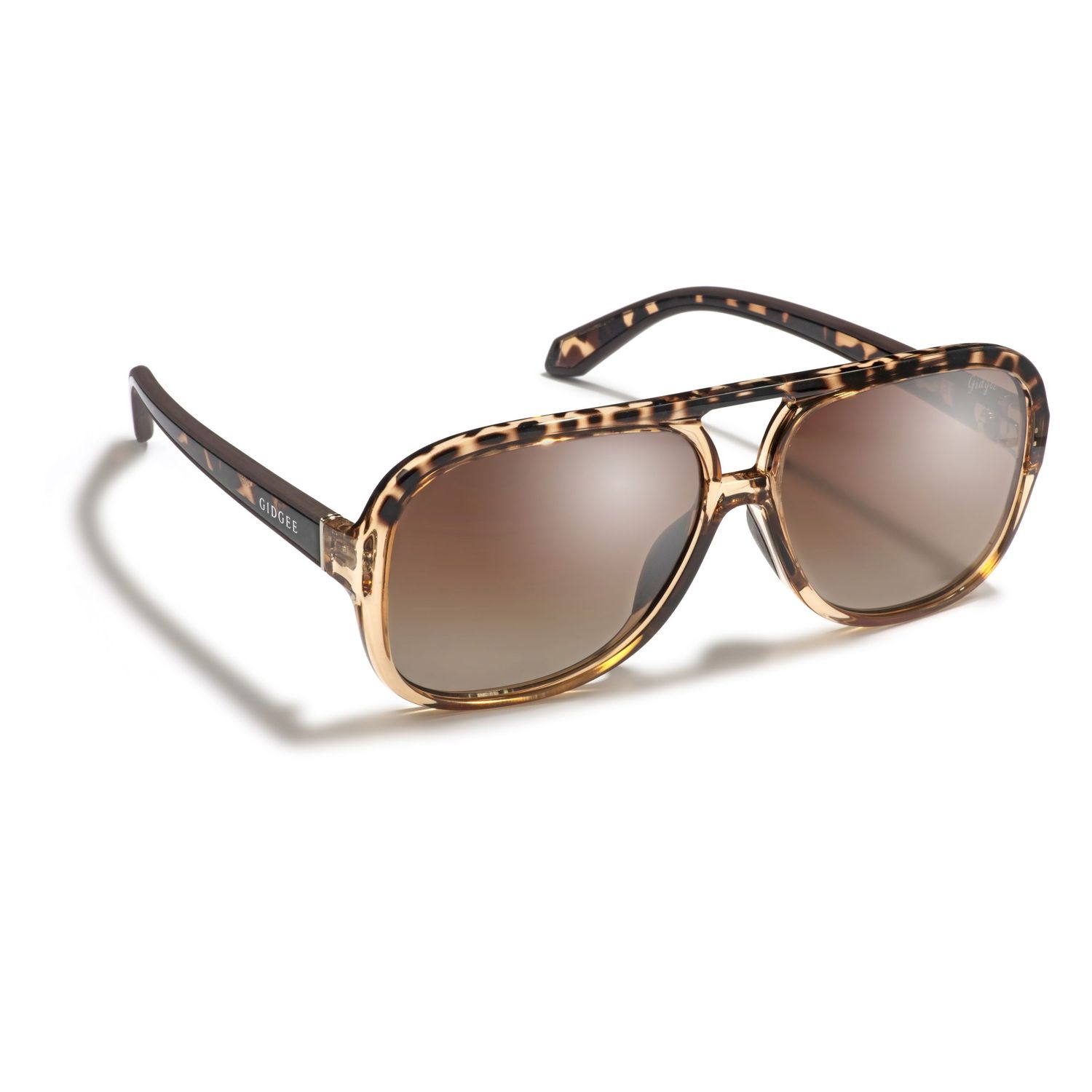 Wildfire Sunglasses, Colour: Tort