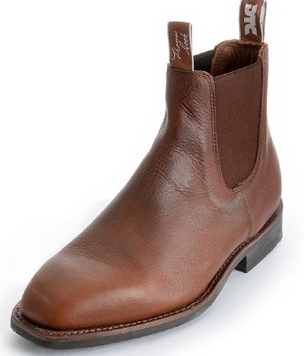 Men's Duramax DTC Classic Dress Boot
