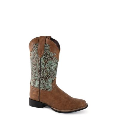 WOMEN'S TANGELWOOD
