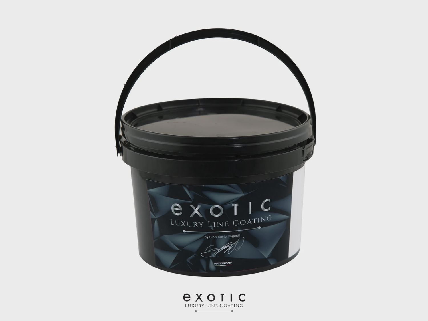Exotic Brill Wax - 2 Liter