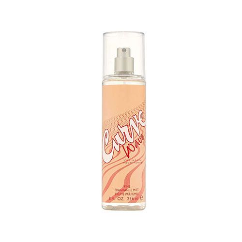100916 Curve Body Mist 100916 Curve Body Mist