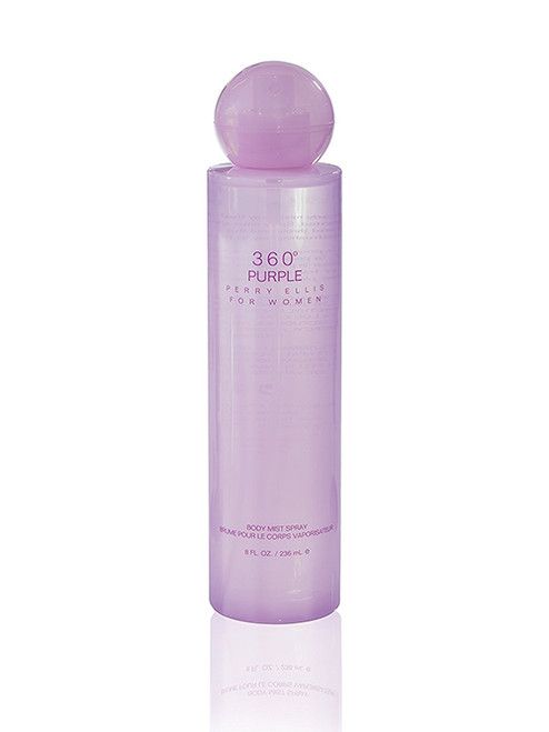 100111 Perry Ellis Purple Body Mist 100111 Perry Ellis Purple Body Mist