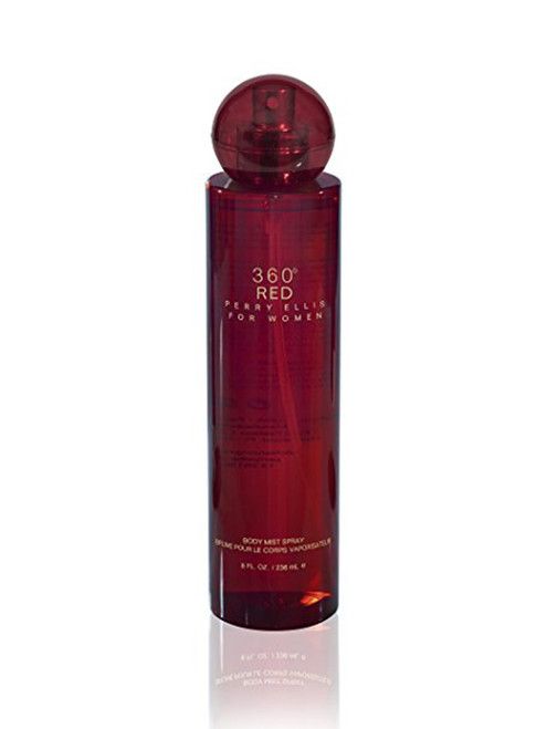100112 Perry Ellis Red Body Mist 100112 Perry Ellis Red Body Mist